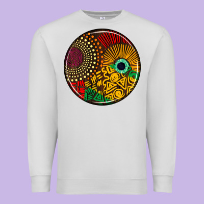Juneteenth Car Coaster Premium Sweatshirt Designed By Adodesignshop