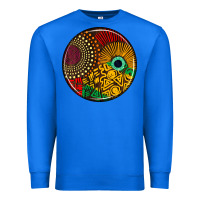 True Royal Juneteenth car coaster Premium Sweatshirt - AdoDesignShop