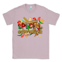 Lilac cinco de mayo special education Classic Tee - CowGirlArtShop