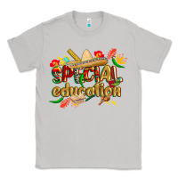 Moon Dust cinco de mayo special education Classic Tee - CowGirlArtShop