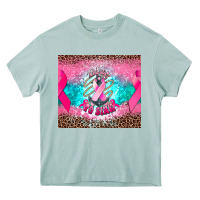 Arona refuse to sink anchor cancer Heavy Core Tee - NancyCooperArtShop