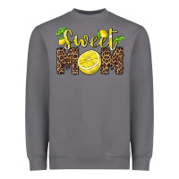 Storm sweet mom lemon Heavyweight Sweatshirt - BarkalooDesign