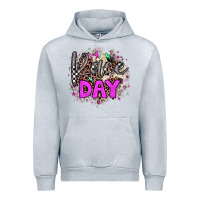 Heather Grey race day Urban Hoodie - JahusDesignShop