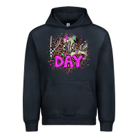 Navy race day Urban Hoodie - JahusDesignShop