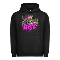 Pigment Black race day Urban Hoodie - JahusDesignShop
