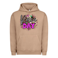 Pigment Burro race day Urban Hoodie - JahusDesignShop