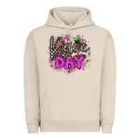 Pigment French Oak race day Urban Hoodie - JahusDesignShop
