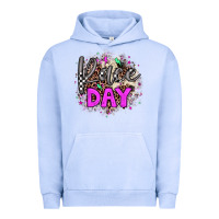Pigment Grape Ice race day Urban Hoodie - JahusDesignShop