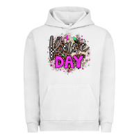 Pigment Lunar Rock race day Urban Hoodie - JahusDesignShop
