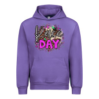 Tulip race day Urban Hoodie - JahusDesignShop