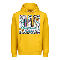 Lemon pt physical therapist Premium Hoodie - CowhideDigitalArt