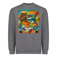 Storm fall is my favorite Heavyweight Sweatshirt - BarkalooDesign