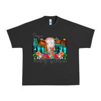 Pigment Black Being a Mom Makes My Life Complete Urban Heavy Tee - CowCowDesign