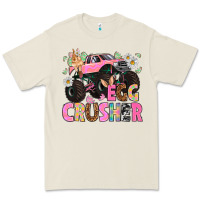 Bone Egg crusher Easter Day Premium Tee - HowdyJamesFarm