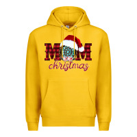 Lemon mom Christmas Premium Hoodie - CowhideDigitalArt
