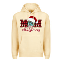 Pina Colada mom Christmas Premium Hoodie - CowhideDigitalArt