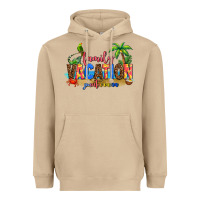 Mushroom Punta Cana family vacation Heavyweight Hoodie - AdoDesignShop