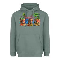 Sage Punta Cana family vacation Heavyweight Hoodie - AdoDesignShop