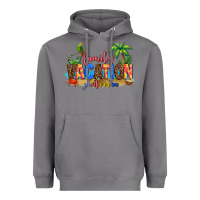 Storm Punta Cana family vacation Heavyweight Hoodie - AdoDesignShop