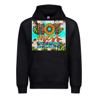 Black hot mess express Urban Hoodie - JahusDesignShop