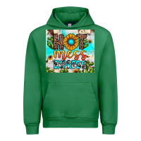 Emerald hot mess express Urban Hoodie - JahusDesignShop