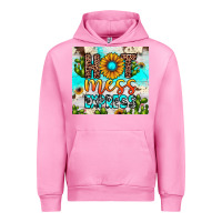 Fuchsia Pink hot mess express Urban Hoodie - JahusDesignShop