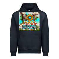 Navy hot mess express Urban Hoodie - JahusDesignShop