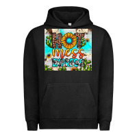 Pigment Black hot mess express Urban Hoodie - JahusDesignShop
