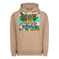 Pigment Burro hot mess express Urban Hoodie - JahusDesignShop