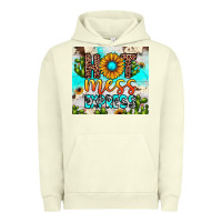 Pigment Pistachio hot mess express Urban Hoodie - JahusDesignShop