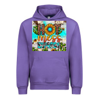 Tulip hot mess express Urban Hoodie - JahusDesignShop