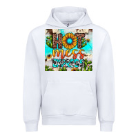 White hot mess express Urban Hoodie - JahusDesignShop