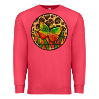 Cardinal juneteenth  coasters Premium Sweatshirt - AdoDesignShop