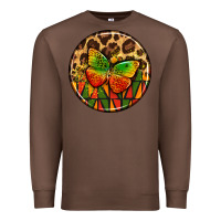 Chestnut juneteenth  coasters Premium Sweatshirt - AdoDesignShop