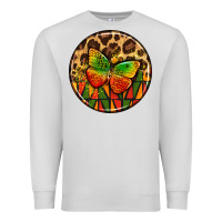 Dove Grey juneteenth  coasters Premium Sweatshirt - AdoDesignShop