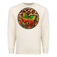 Sandshell juneteenth  coasters Premium Sweatshirt - AdoDesignShop