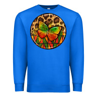 True Royal juneteenth  coasters Premium Sweatshirt - AdoDesignShop