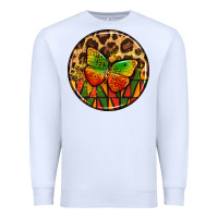 White juneteenth  coasters Premium Sweatshirt - AdoDesignShop