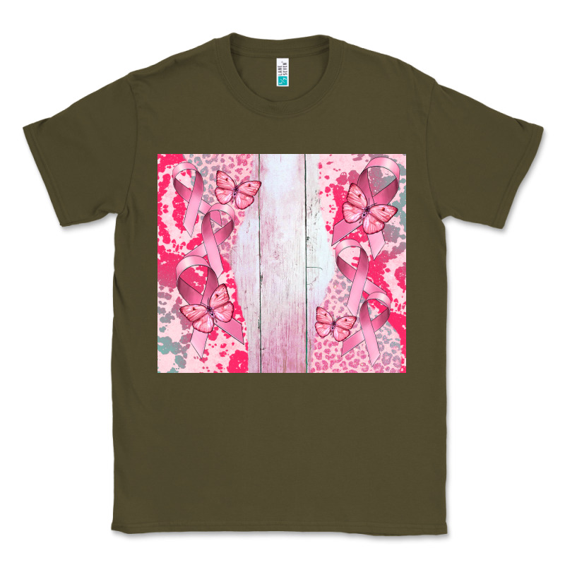 Custom Name Classic Tee by CowGirlArtShop | Teevron