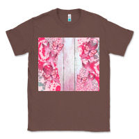 Chestnut custom name Classic Tee - CowGirlArtShop