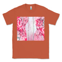 Copper custom name Classic Tee - CowGirlArtShop