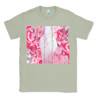 Matcha custom name Classic Tee - CowGirlArtShop