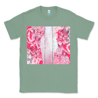 Sage custom name Classic Tee - CowGirlArtShop