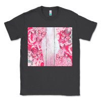 Smoke custom name Classic Tee - CowGirlArtShop