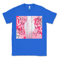 True Royal custom name Classic Tee - CowGirlArtShop