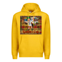 Lemon shitters full merry christmas Premium Hoodie - Jasminsmagicworld