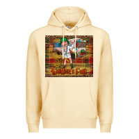 Pina Colada shitters full merry christmas Premium Hoodie - Jasminsmagicworld
