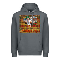 Rock shitters full merry christmas Premium Hoodie - Jasminsmagicworld