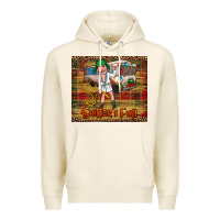 Tofu shitters full merry christmas Premium Hoodie - Jasminsmagicworld