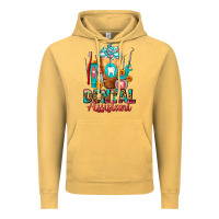 Dental Assistant Dentist Frappe Vintage Hoodie | Teevron